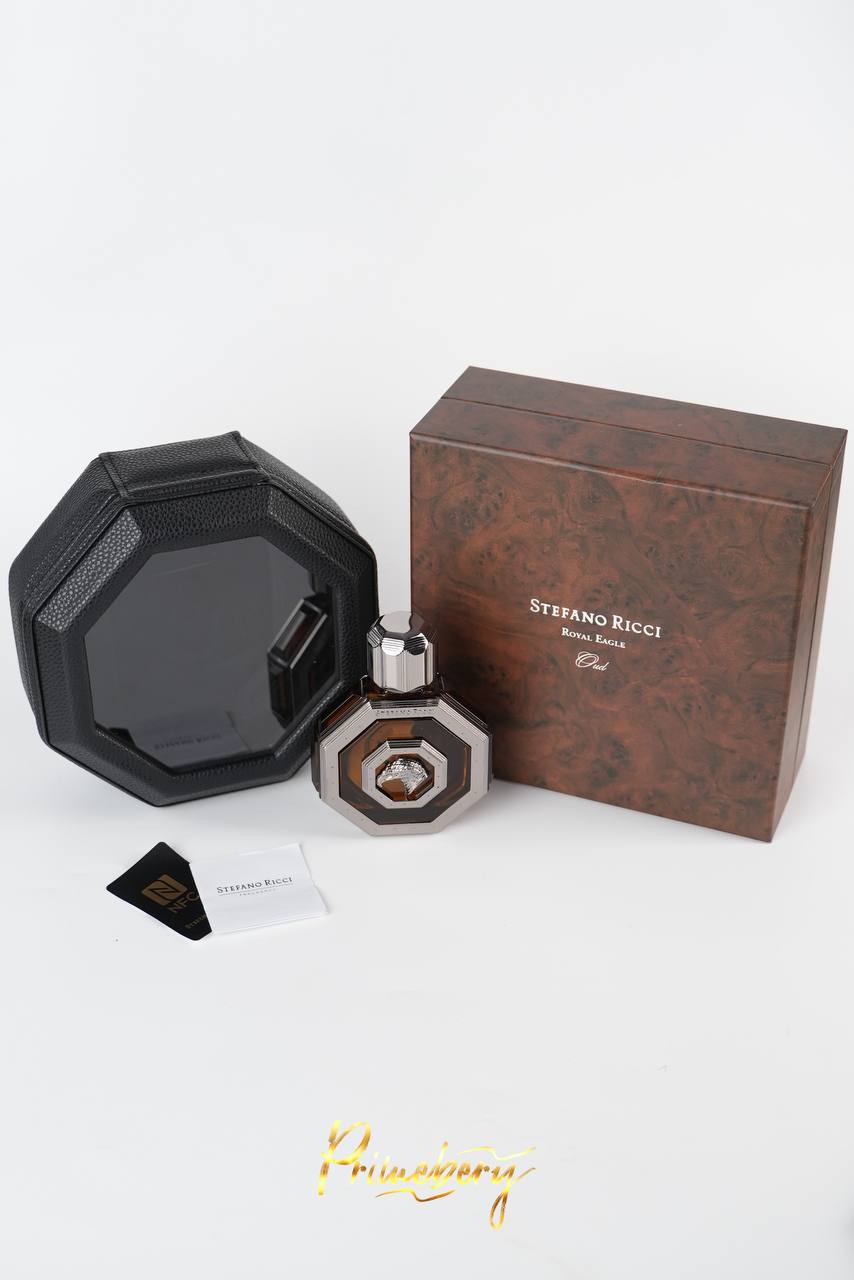 STEFANO RICCI ROYAL EAGLE OUD