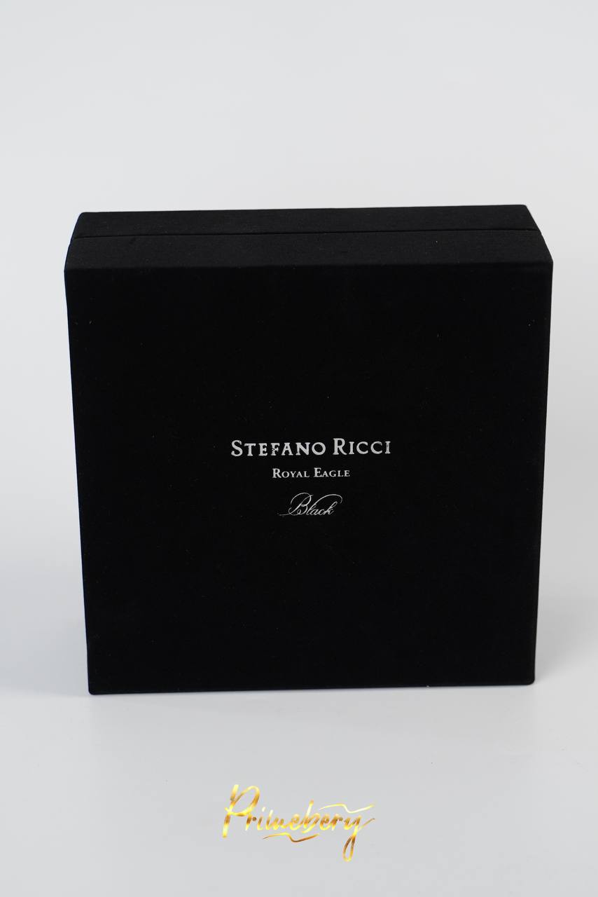 STEFANO RICCI