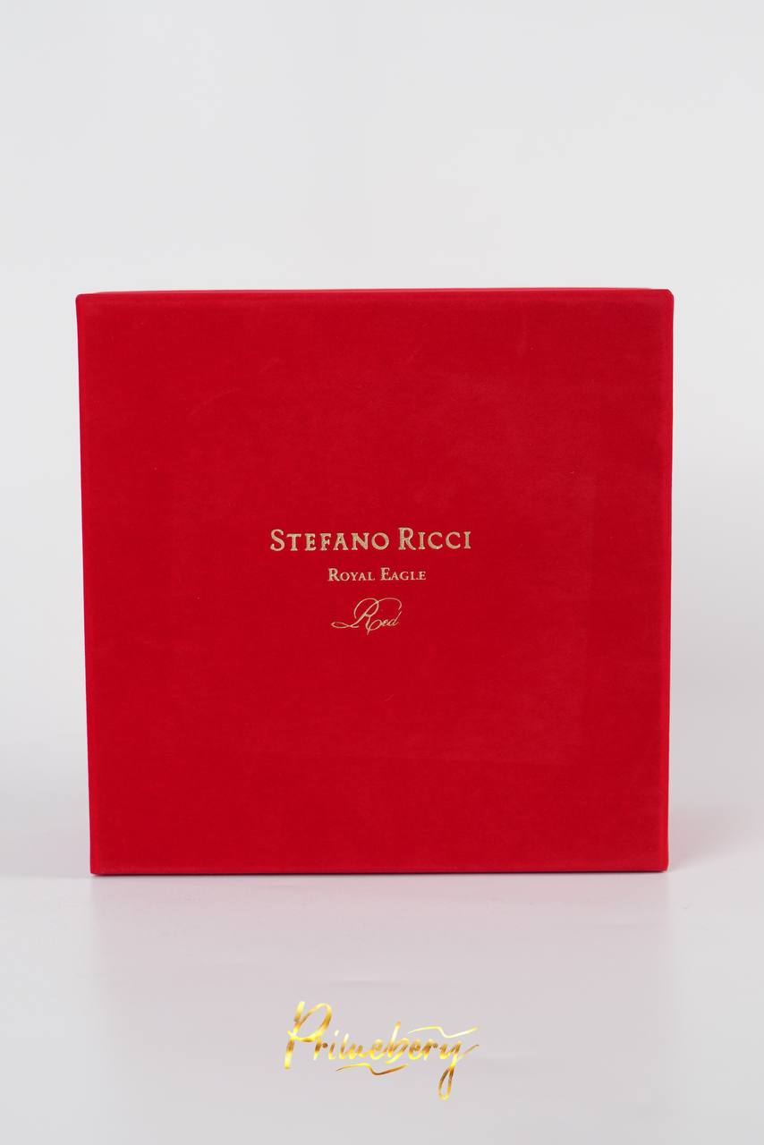 STEFANO RICCI