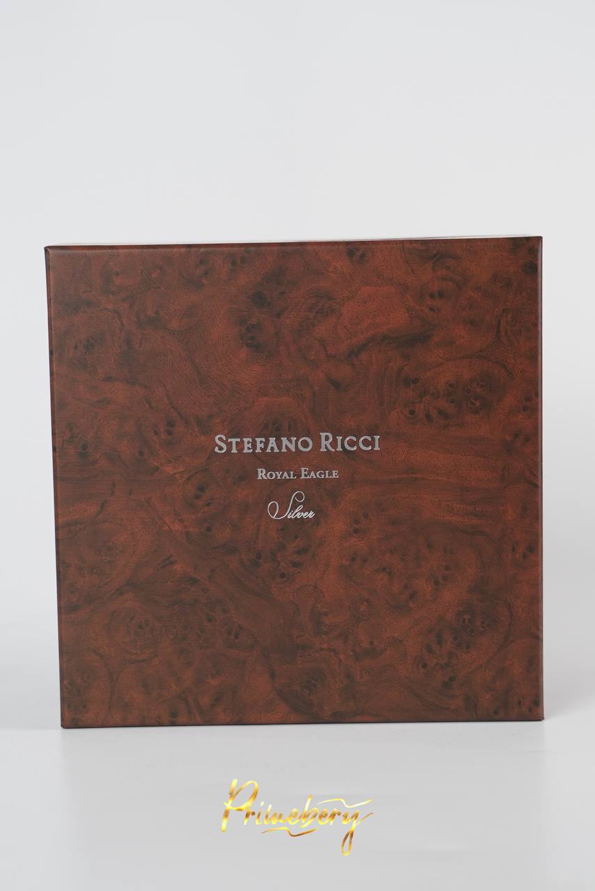 STEFANO RICCI