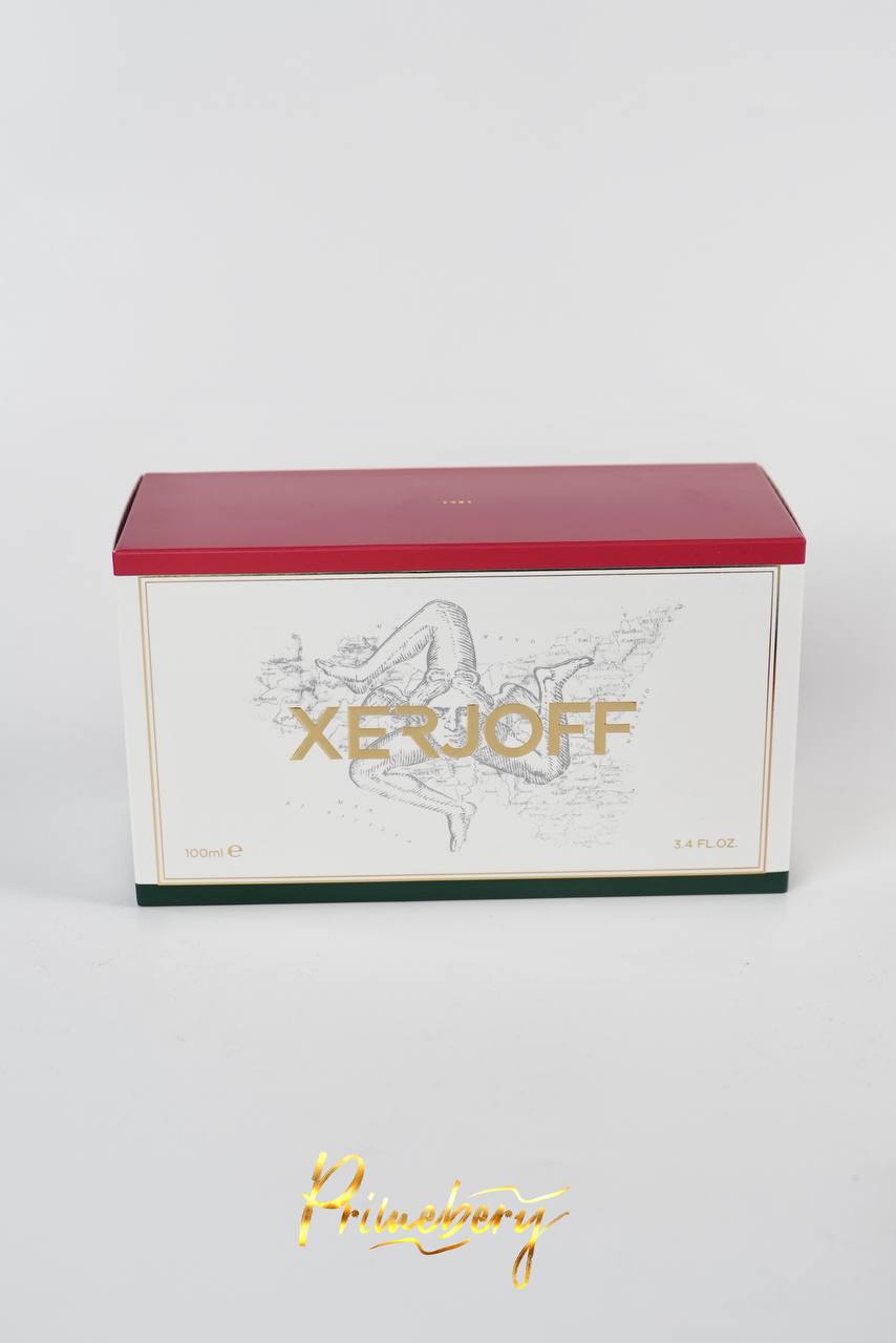 XERJOFF