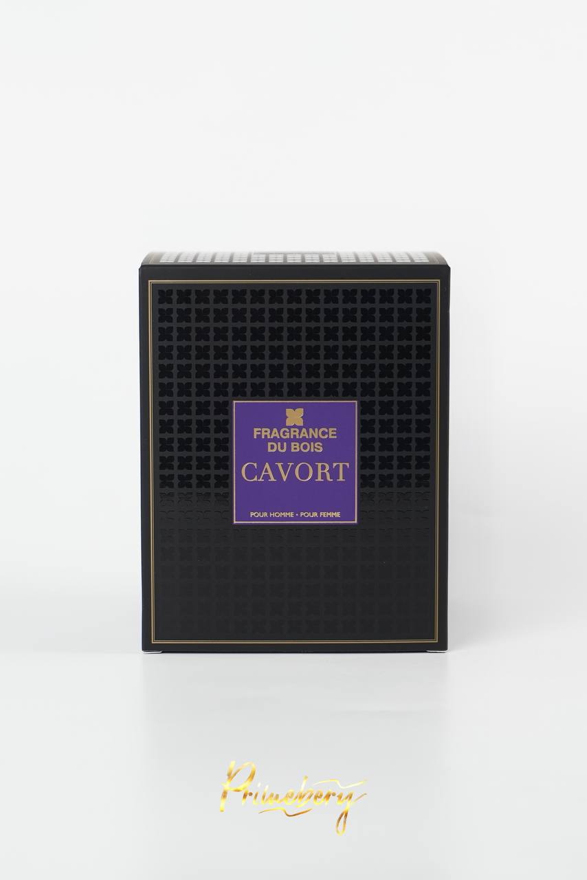 FRAGRANCE DU BOIS