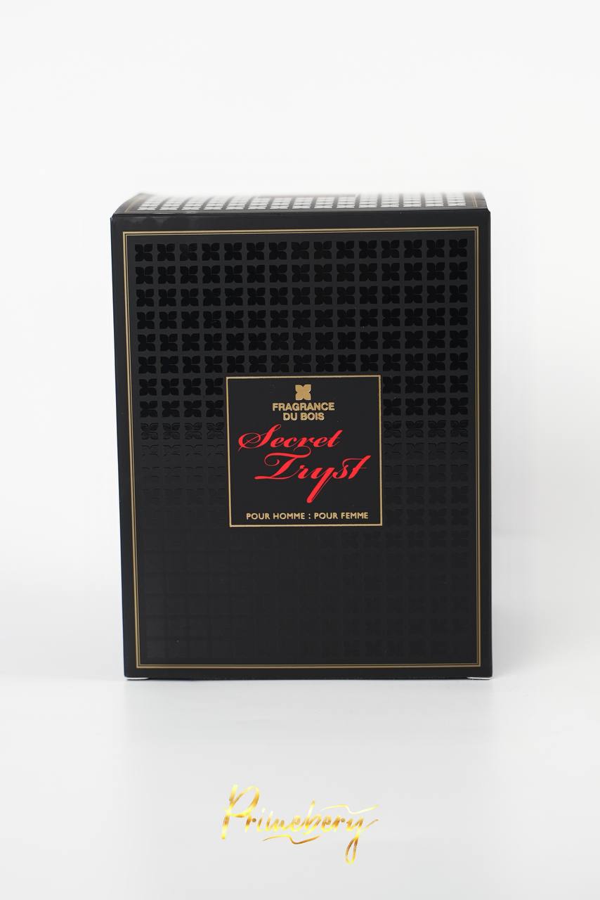 FRAGRANCE DU BOIS