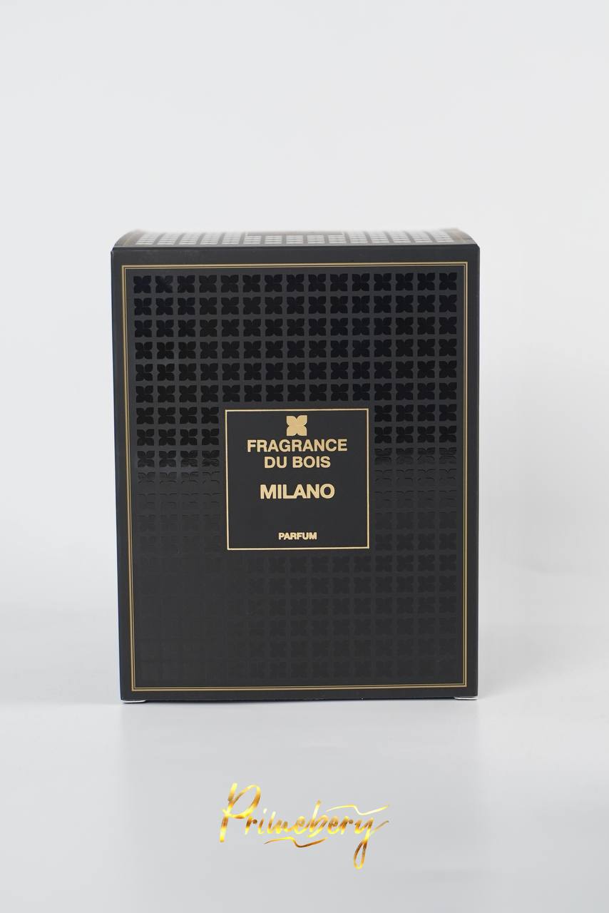 FRAGRANCE DU BOIS