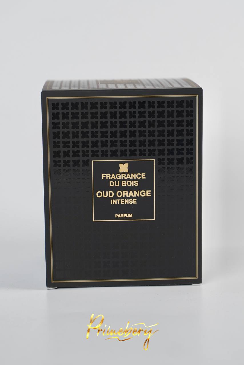 FRAGRANCE DU BOIS