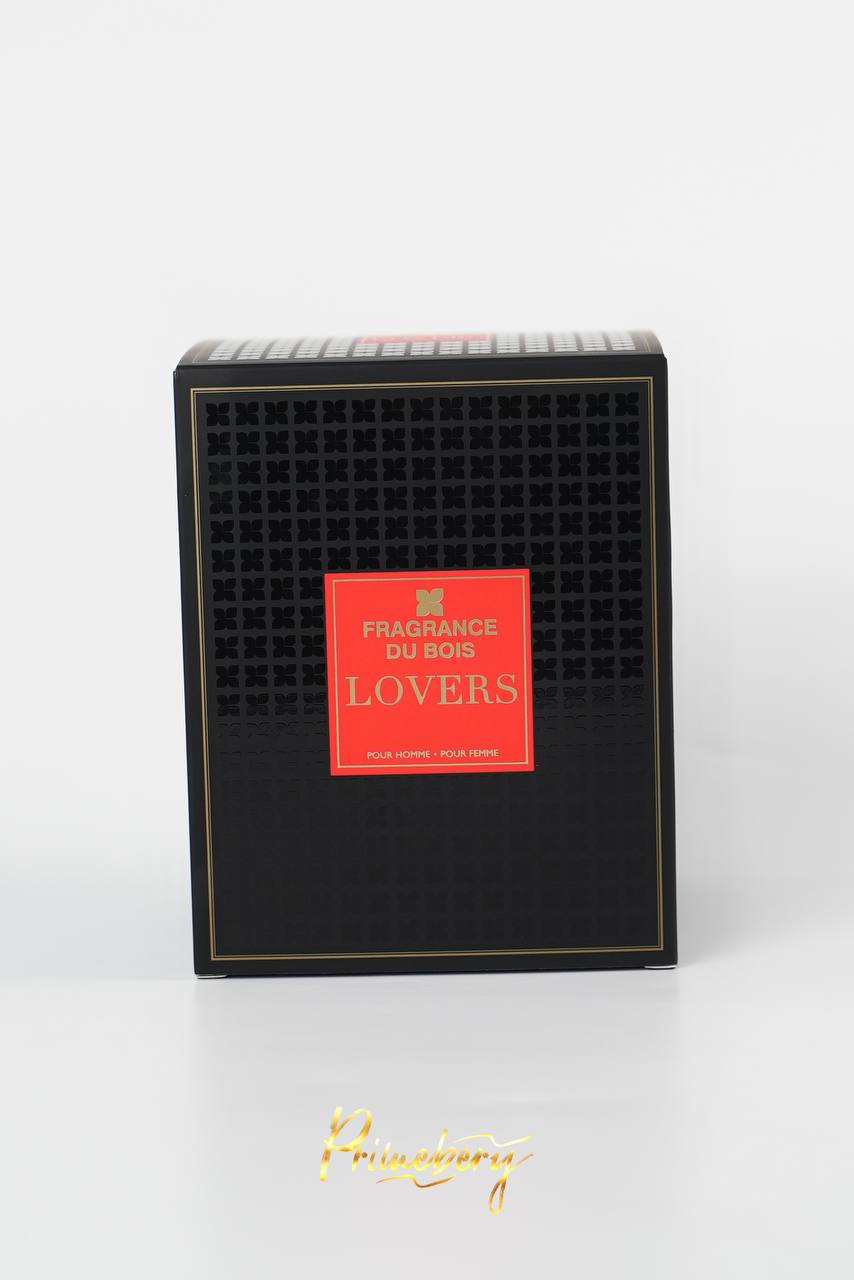FRAGRANCE DU BOIS