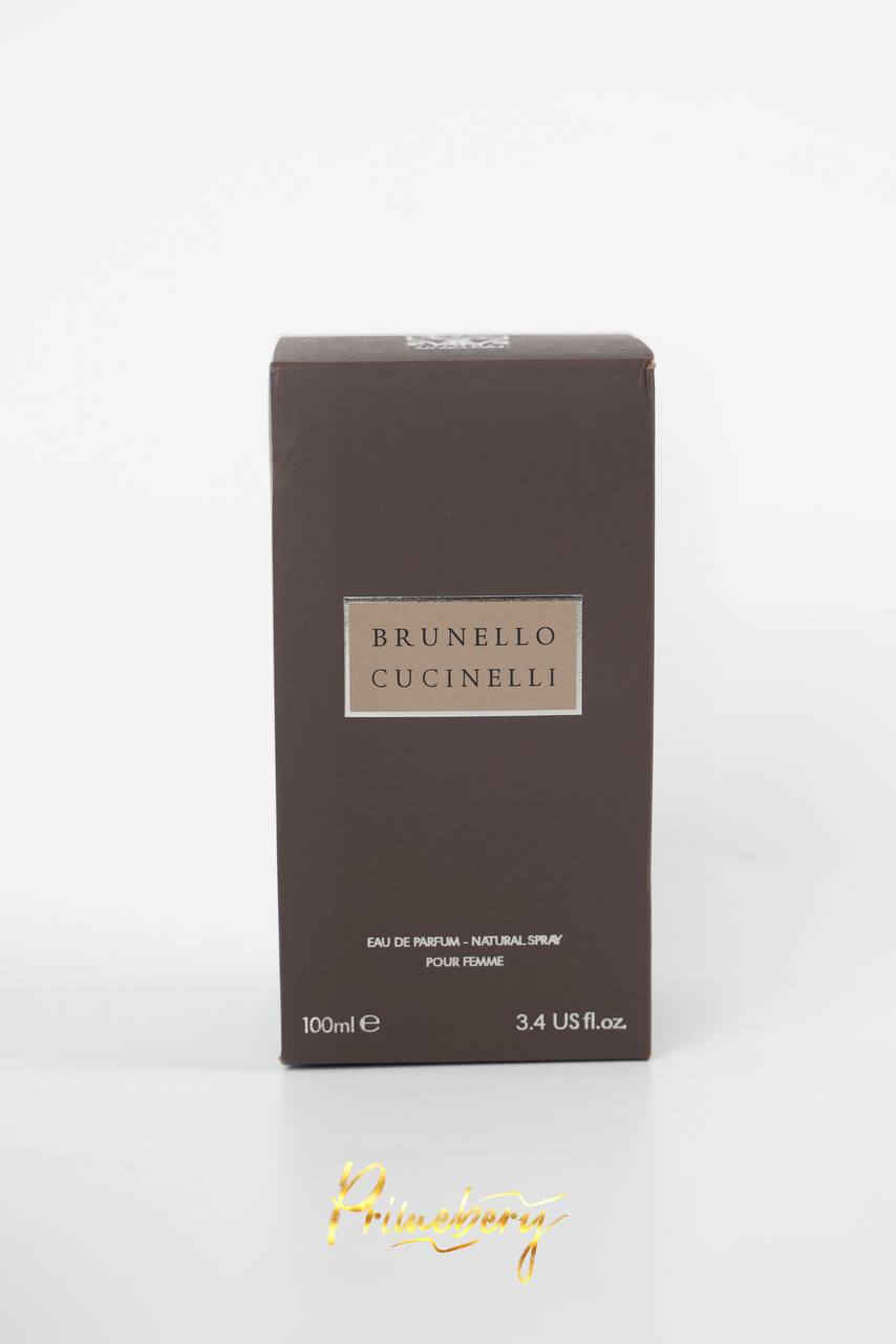 BRUNELLO CUCINELLI pour femme