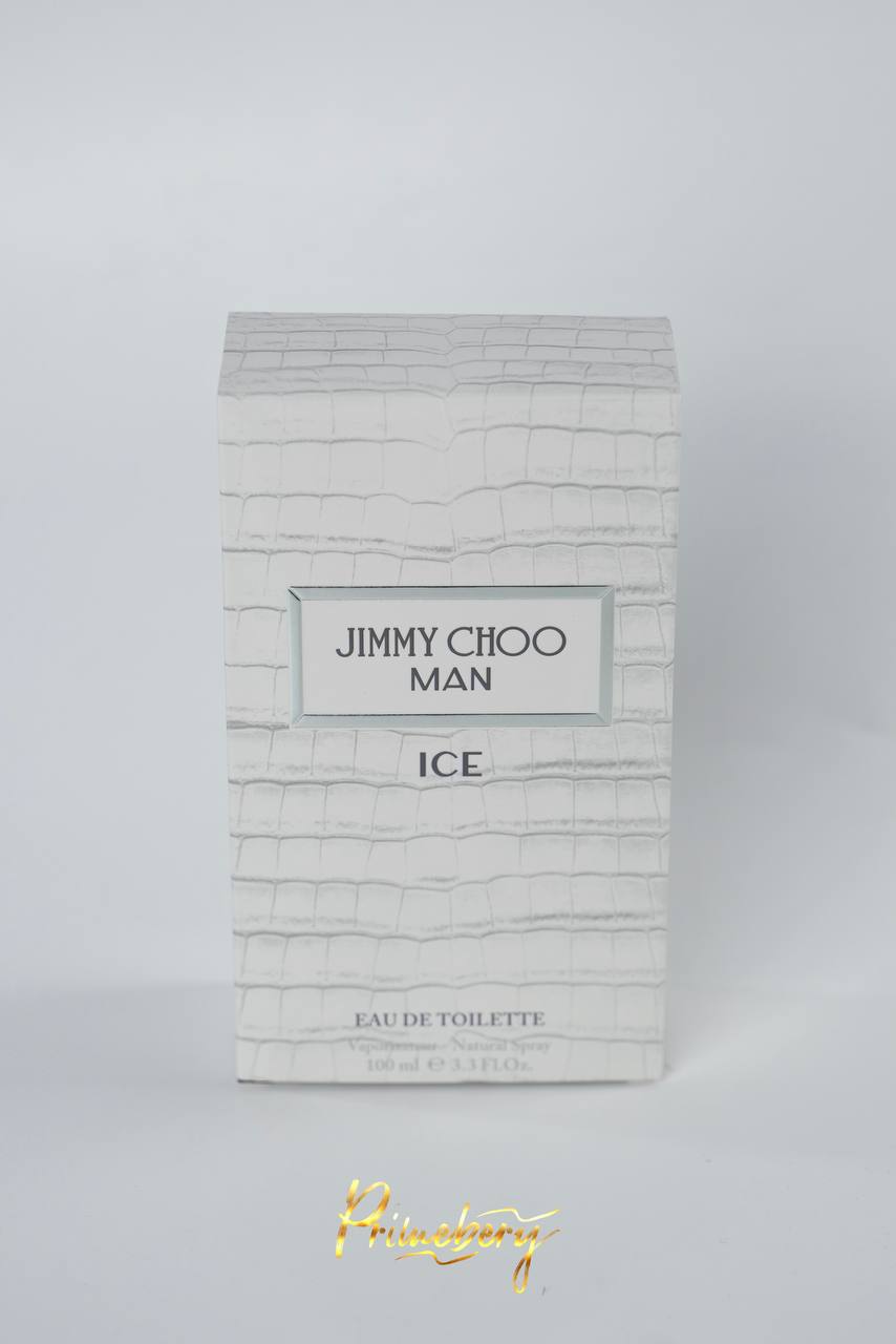 JIMMY CHOO — MAN ICE