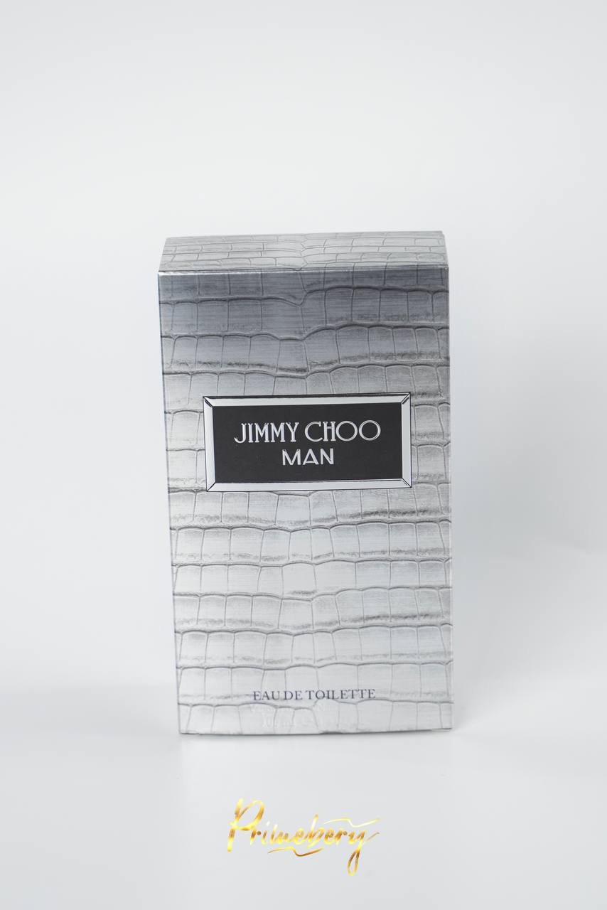 JIMMY CHOO — MAN