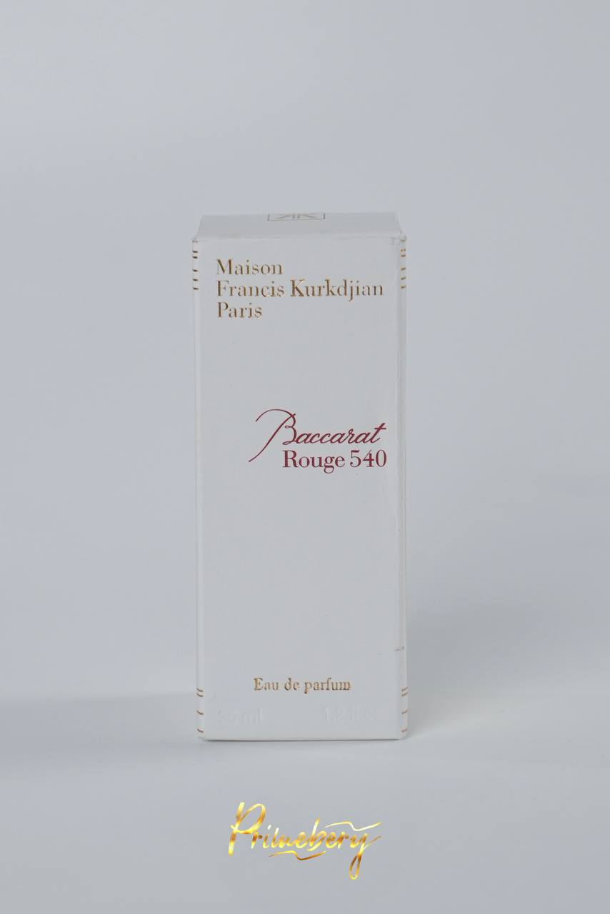 MAISON FRANCIS KURKDJIAN