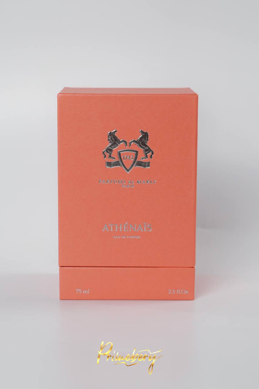 PARFUMS DE MARLY