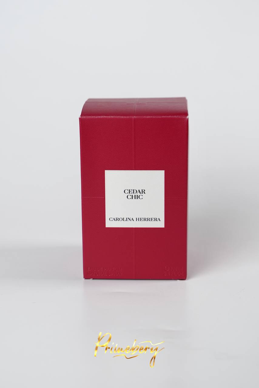 CAROLINA HERRERA