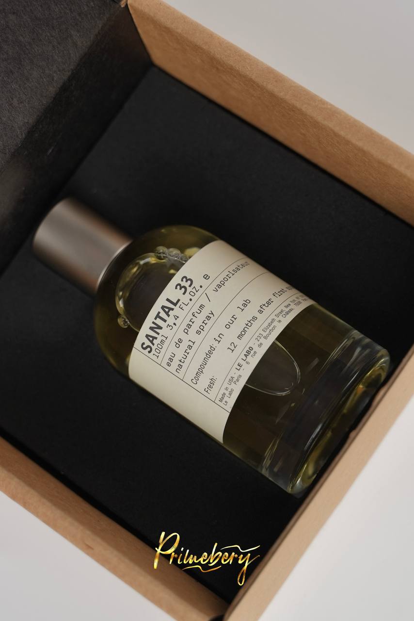 LE LABO