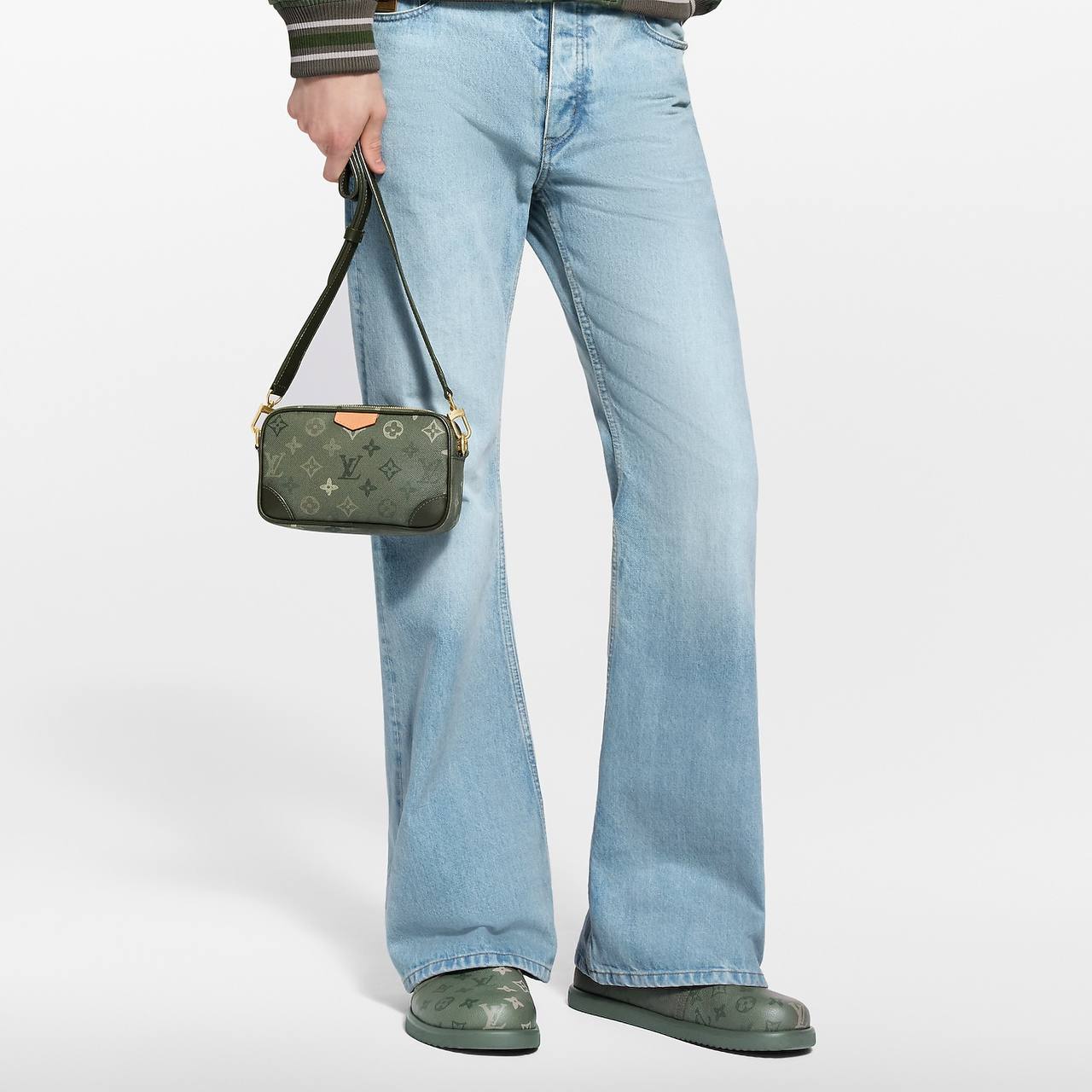 Рюкзак Coach