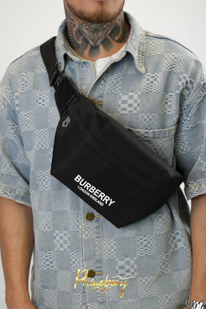 Поясная сумка Burberry