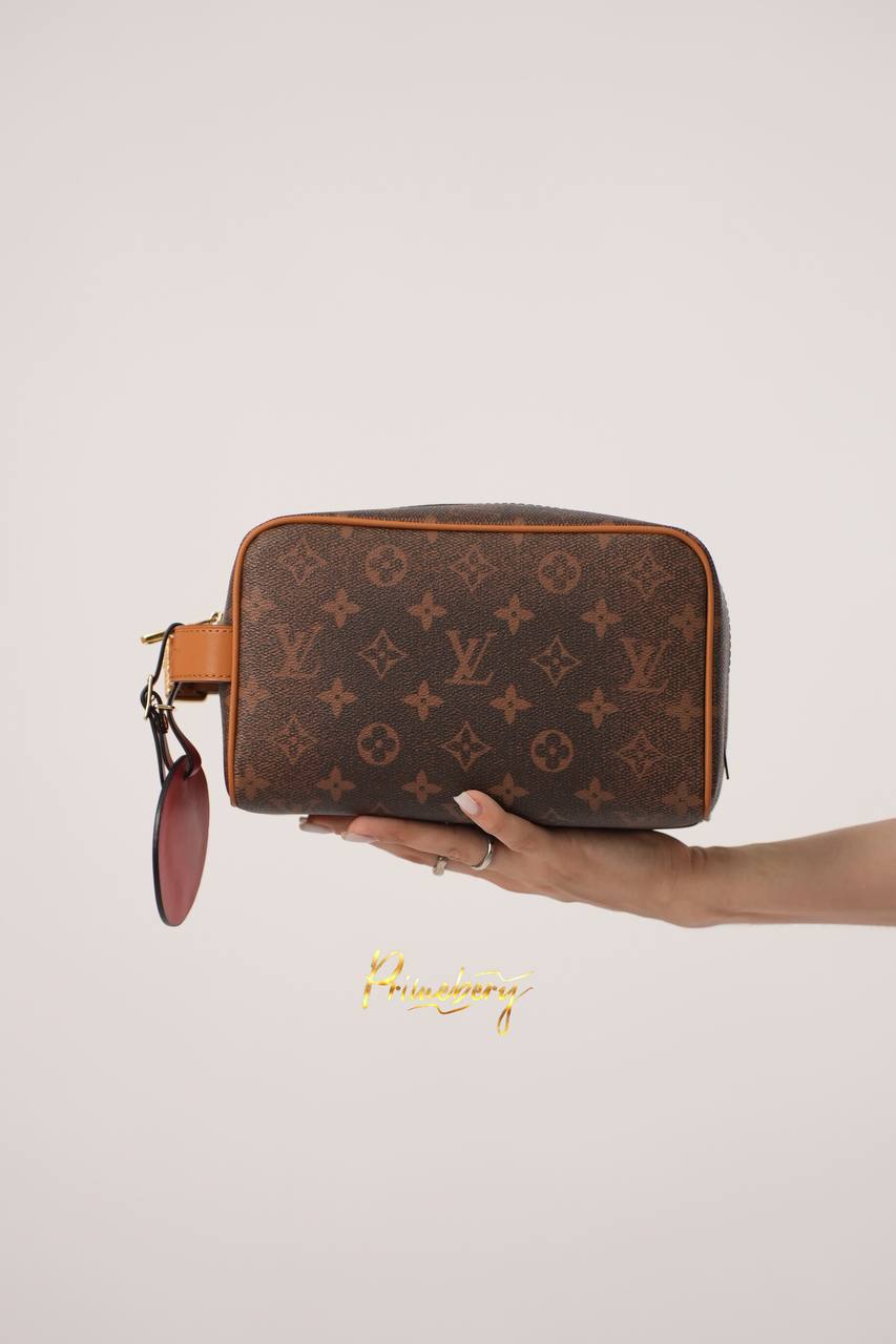 Несессер Locker Dopp Kit