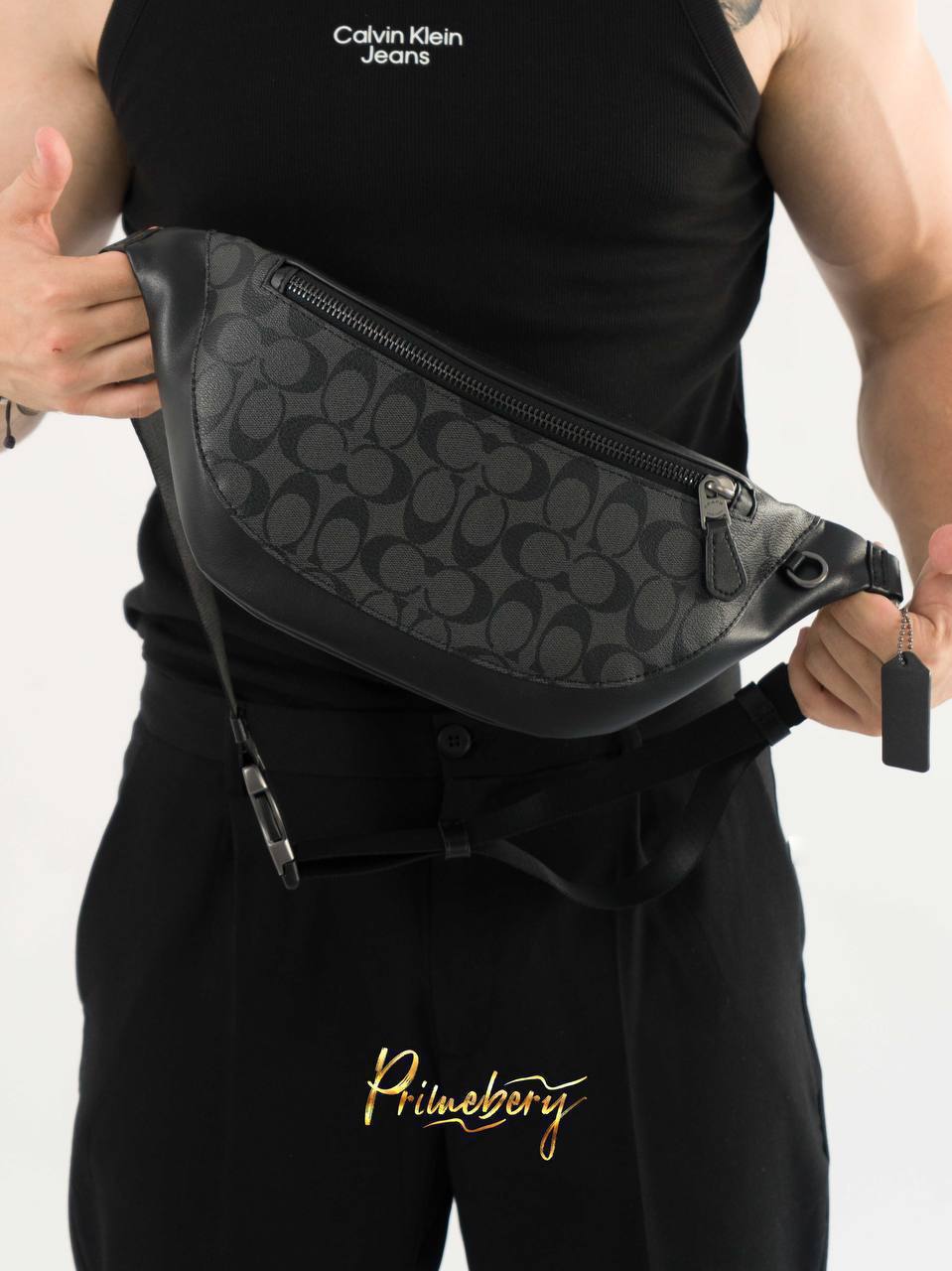 Сумка Coach