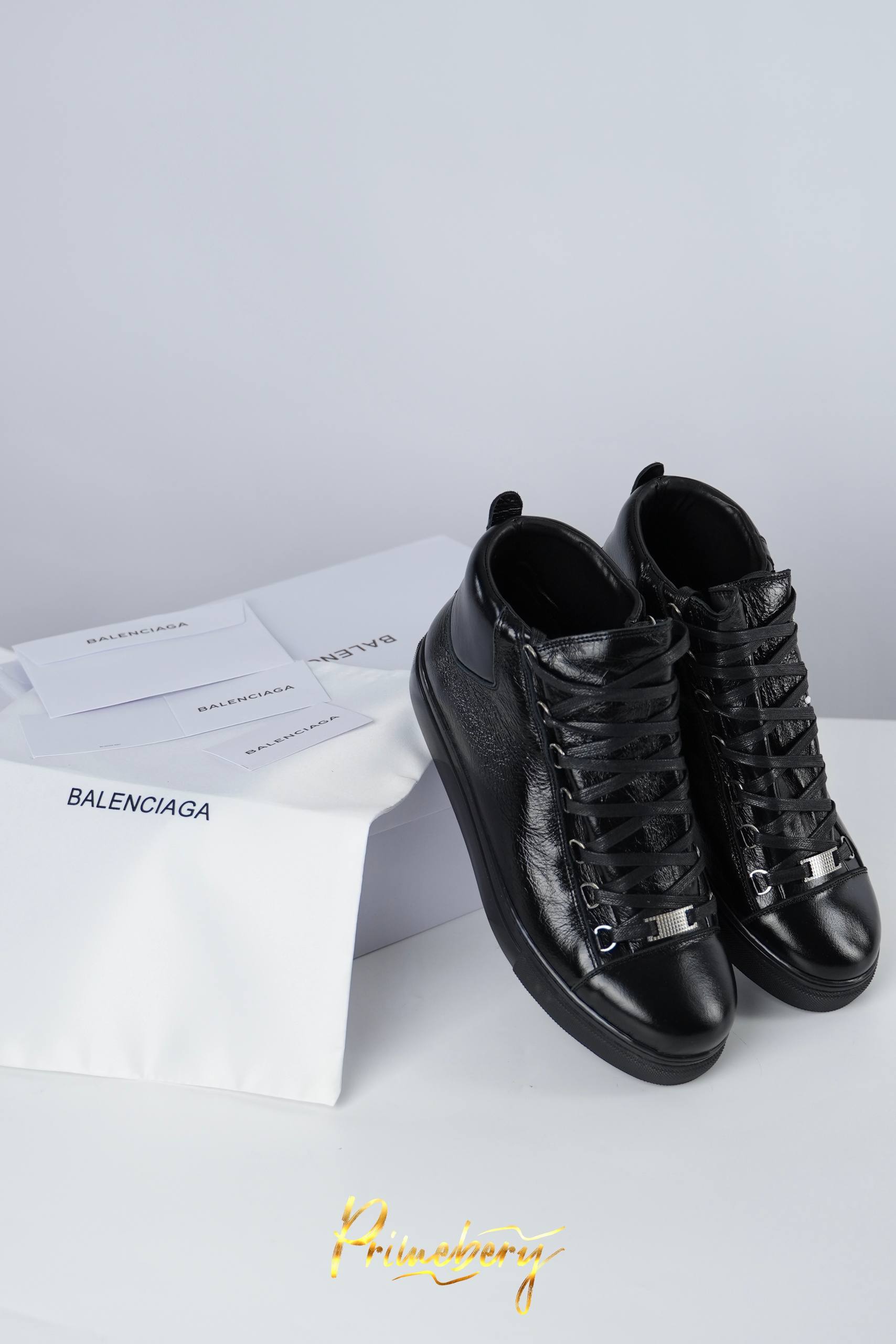 Кроссовки BALENCIAGA ARENA