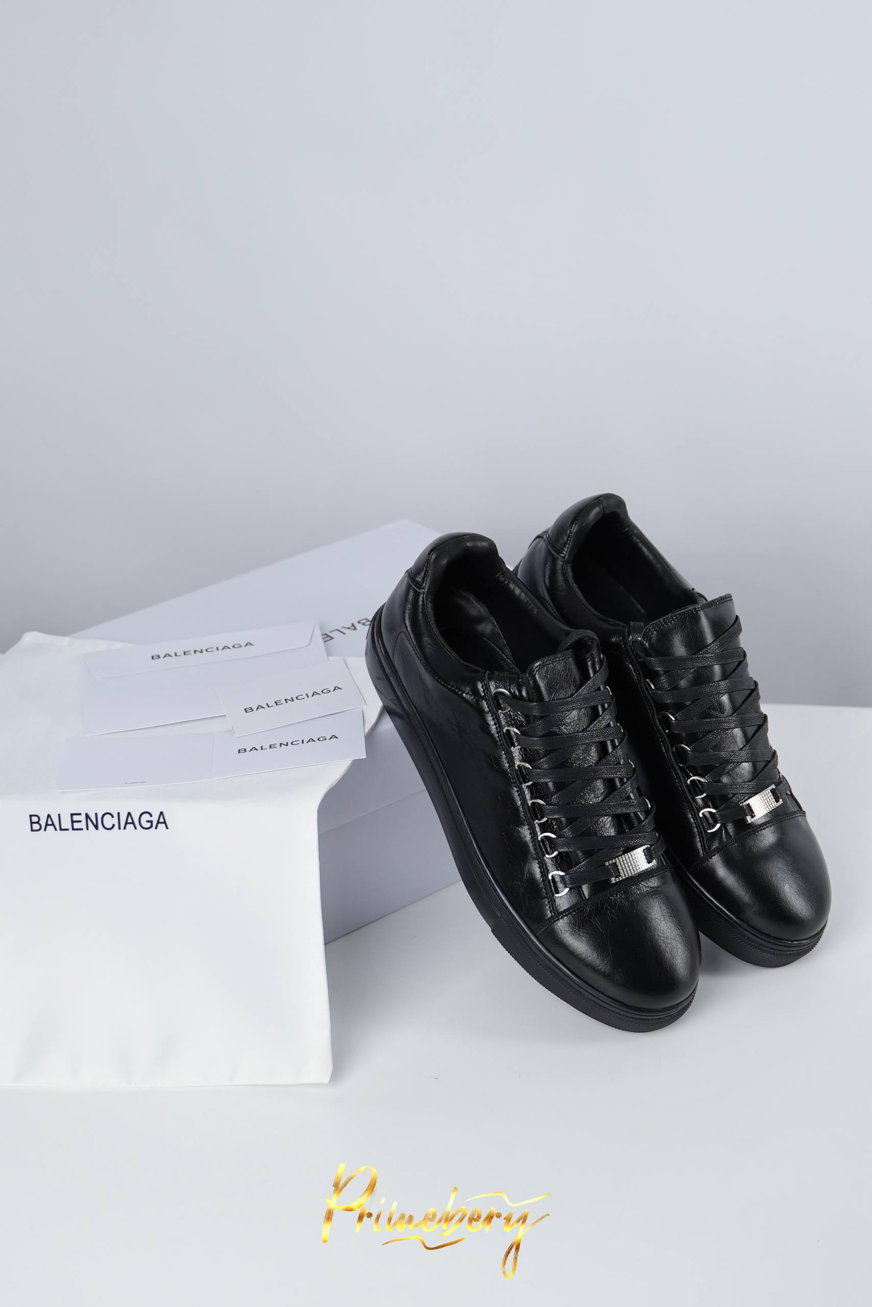 Кроссовки BALENCIAGA ARENA