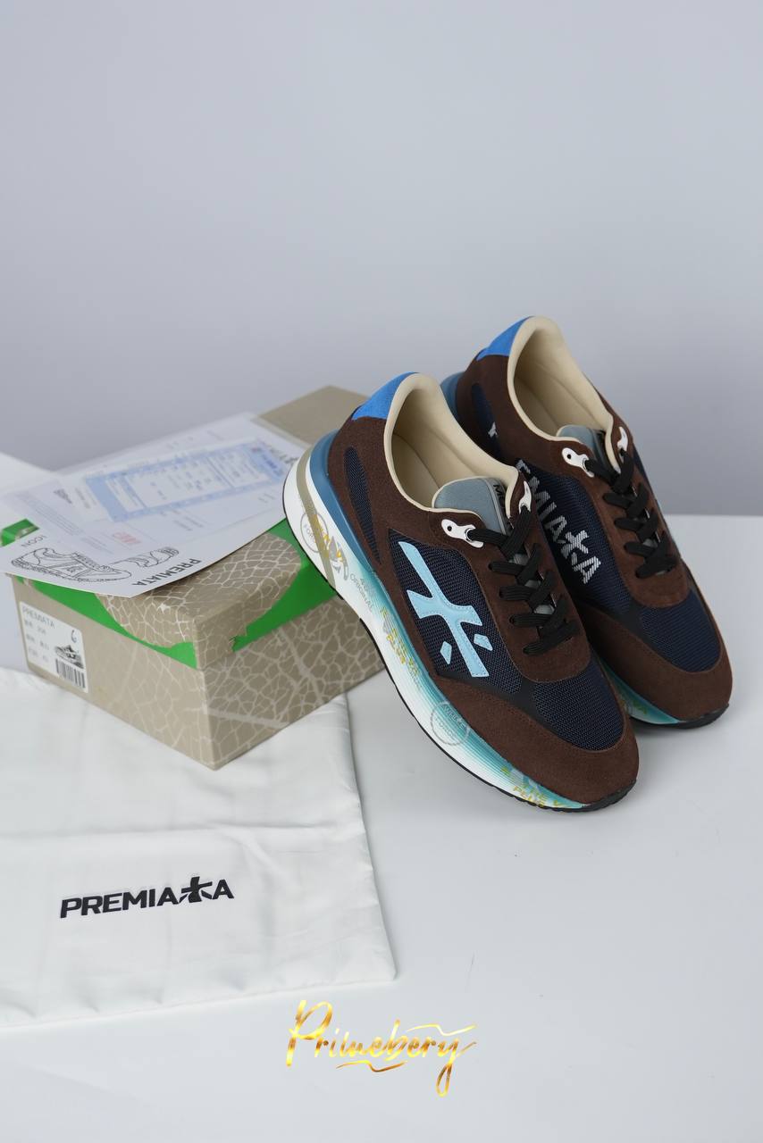 Кроссовки PREMIATA