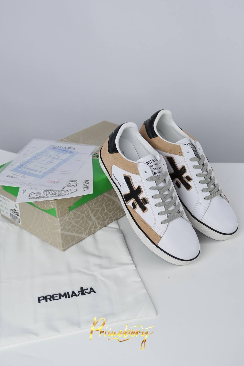 Кеды PREMIATA