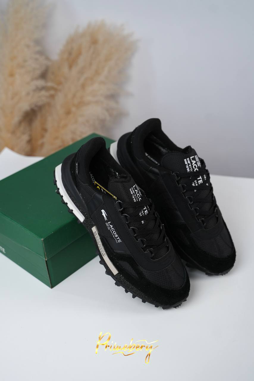 Кроссовки Lacoste Gore-Tex