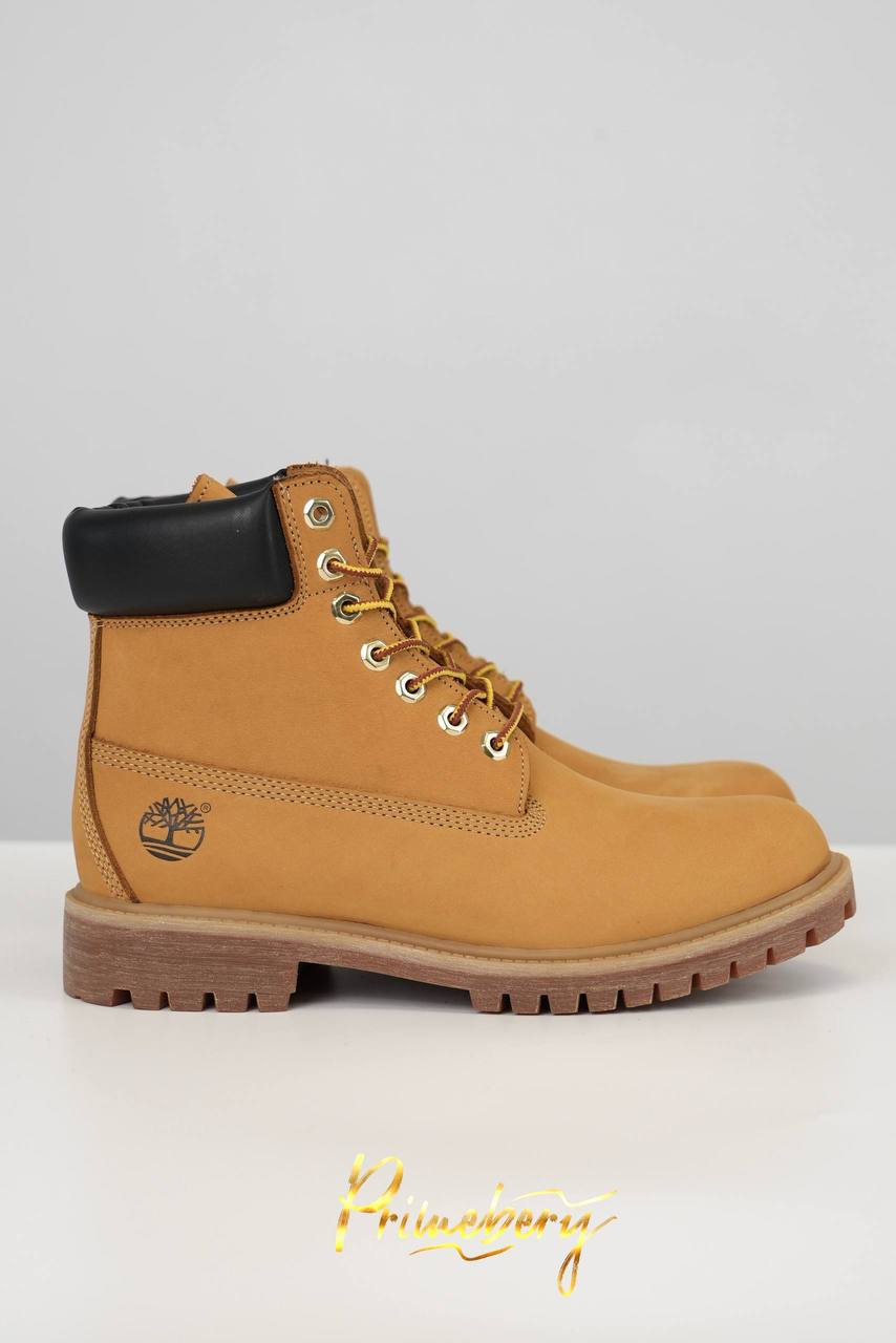Ботинки TIMBERLAND
