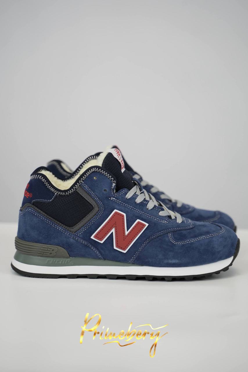 Кроссовки NEW BALANCE 574