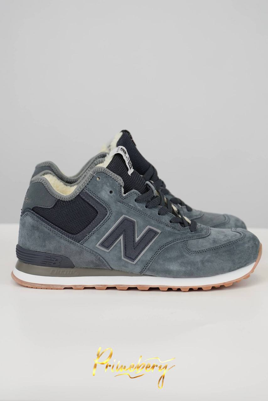 Кроссовки NEW BALANCE 574