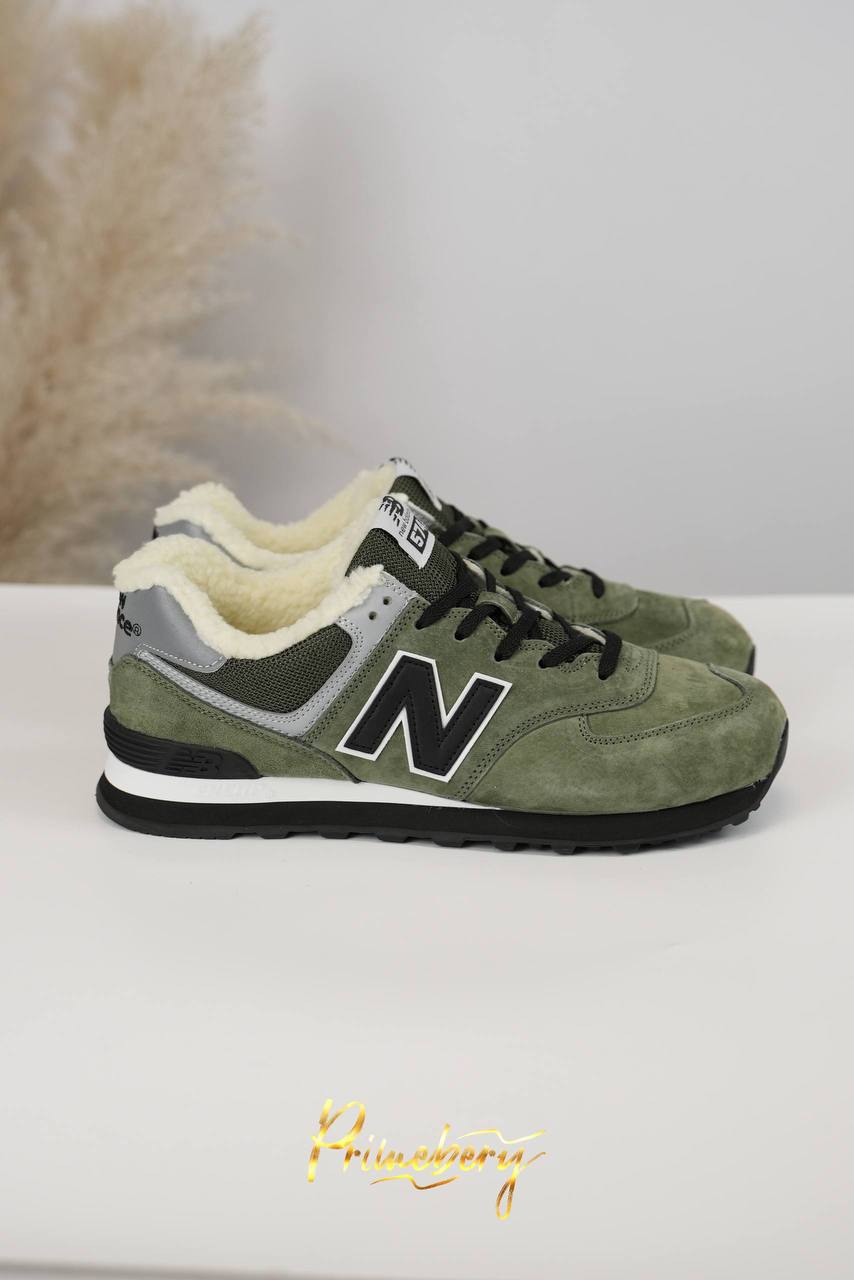 Кроссовки NEW BALANCE 574