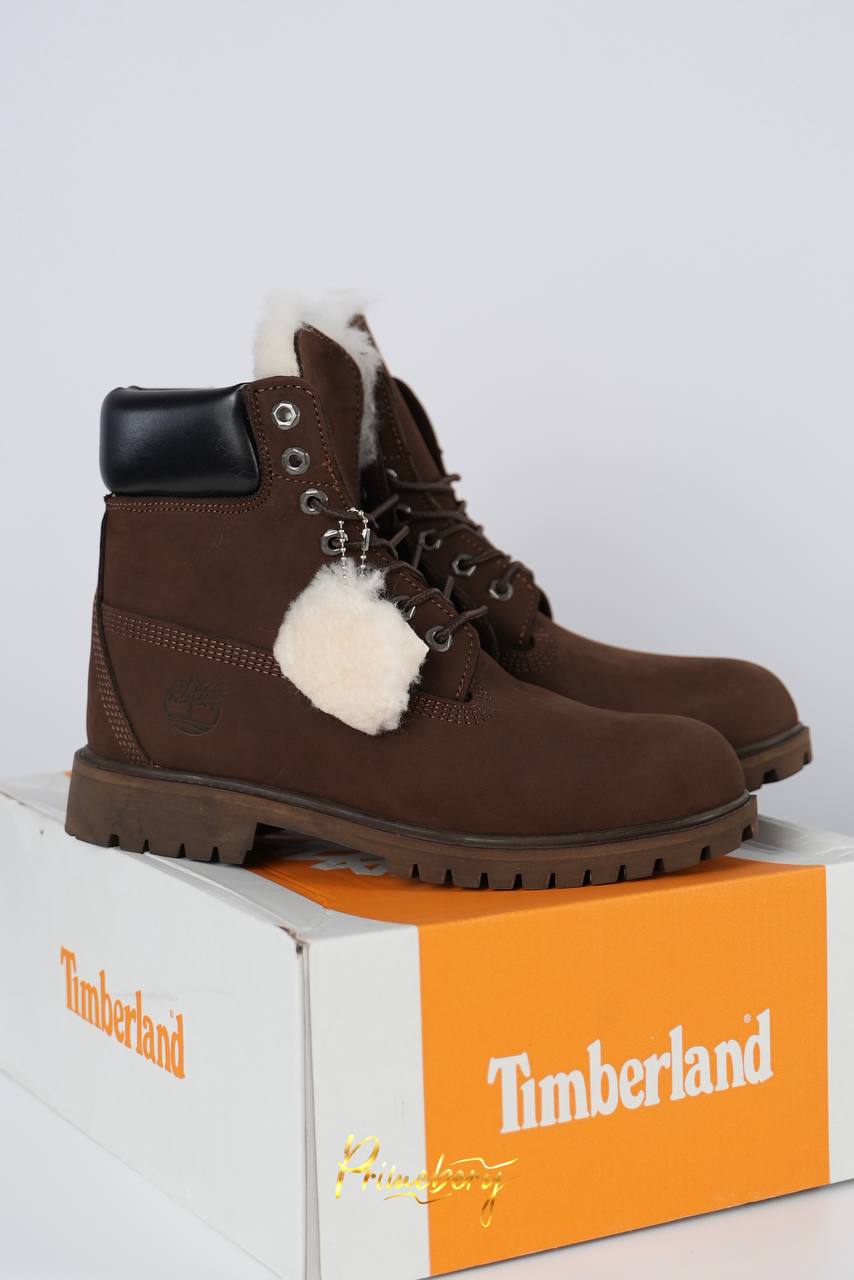Ботинки TIMBERLAND