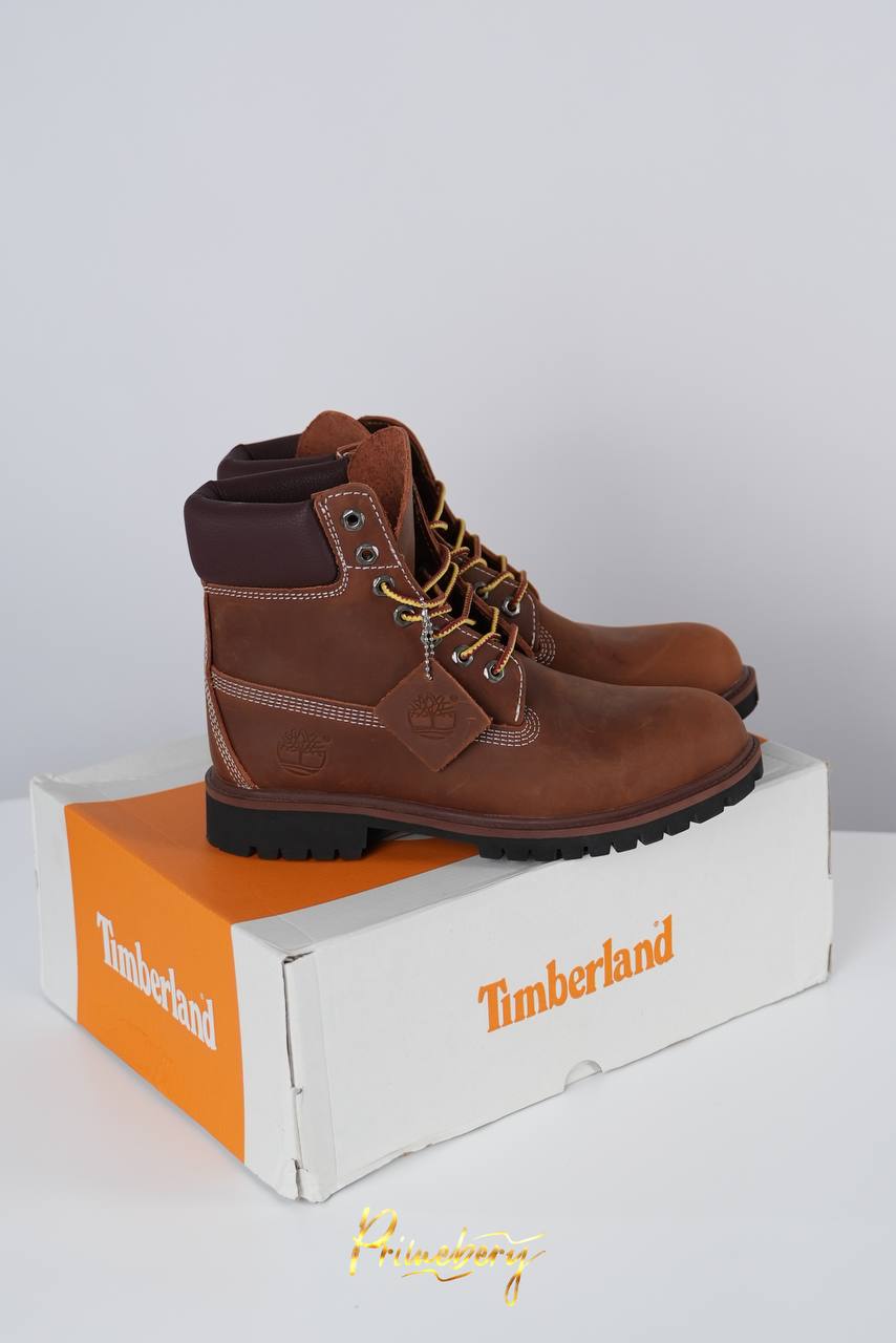 Ботинки TIMBERLAND