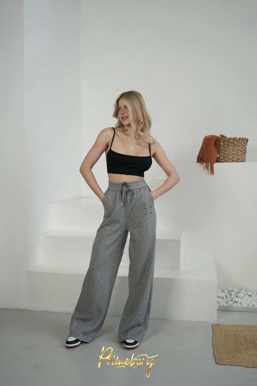 Штаны Maison Margiela