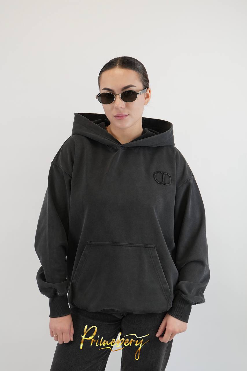 Худи Dior