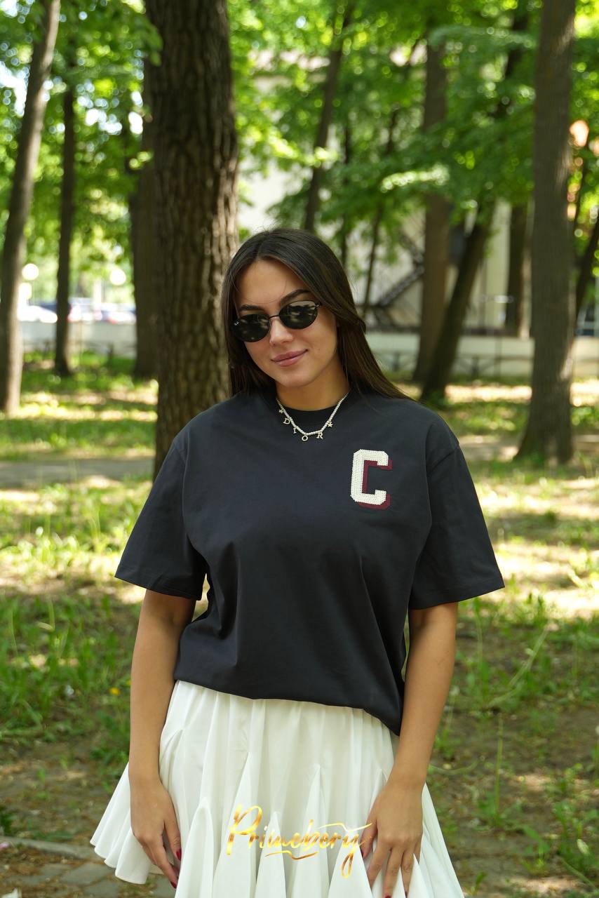 Футболка Celine
