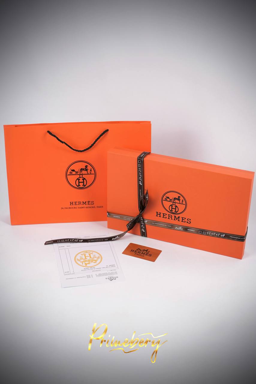 Платок Hermes