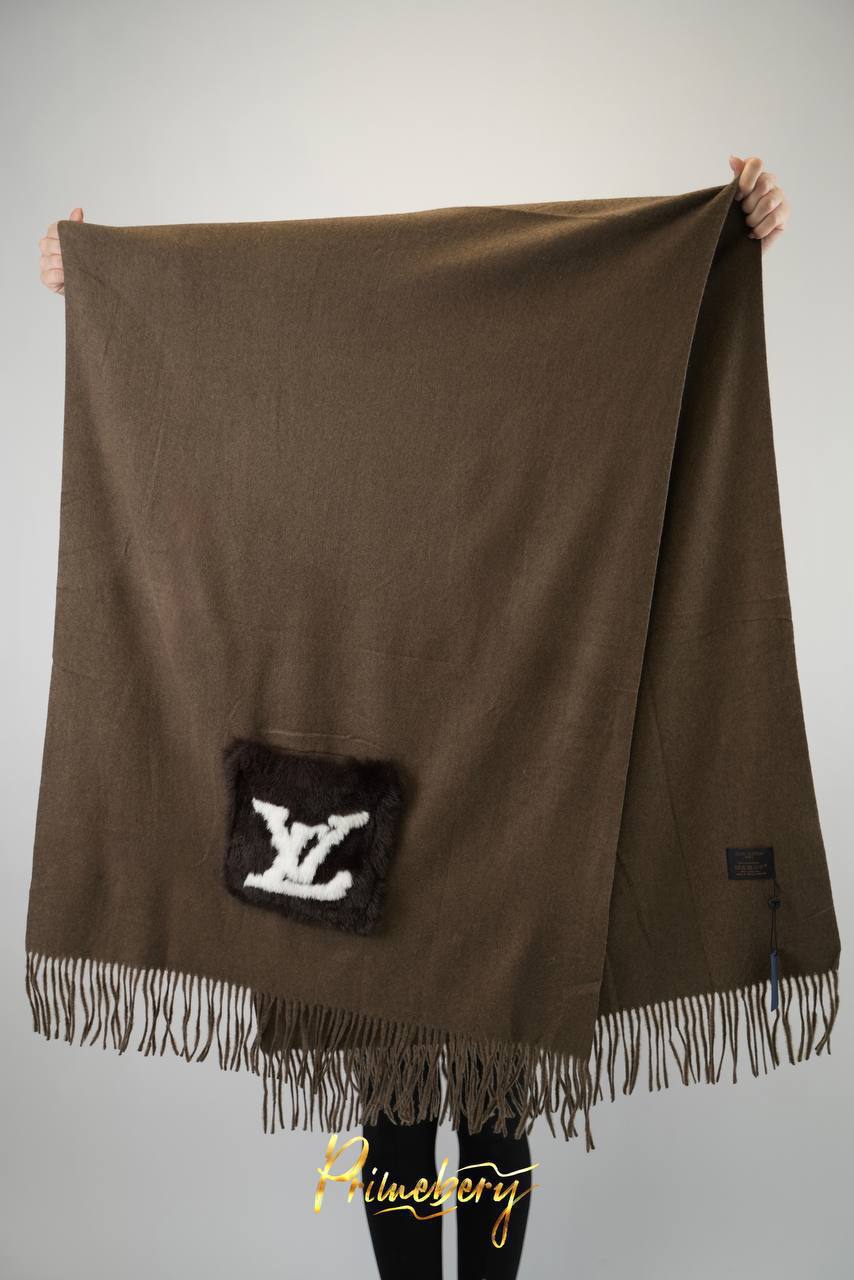 Палантин Louis Vuitton