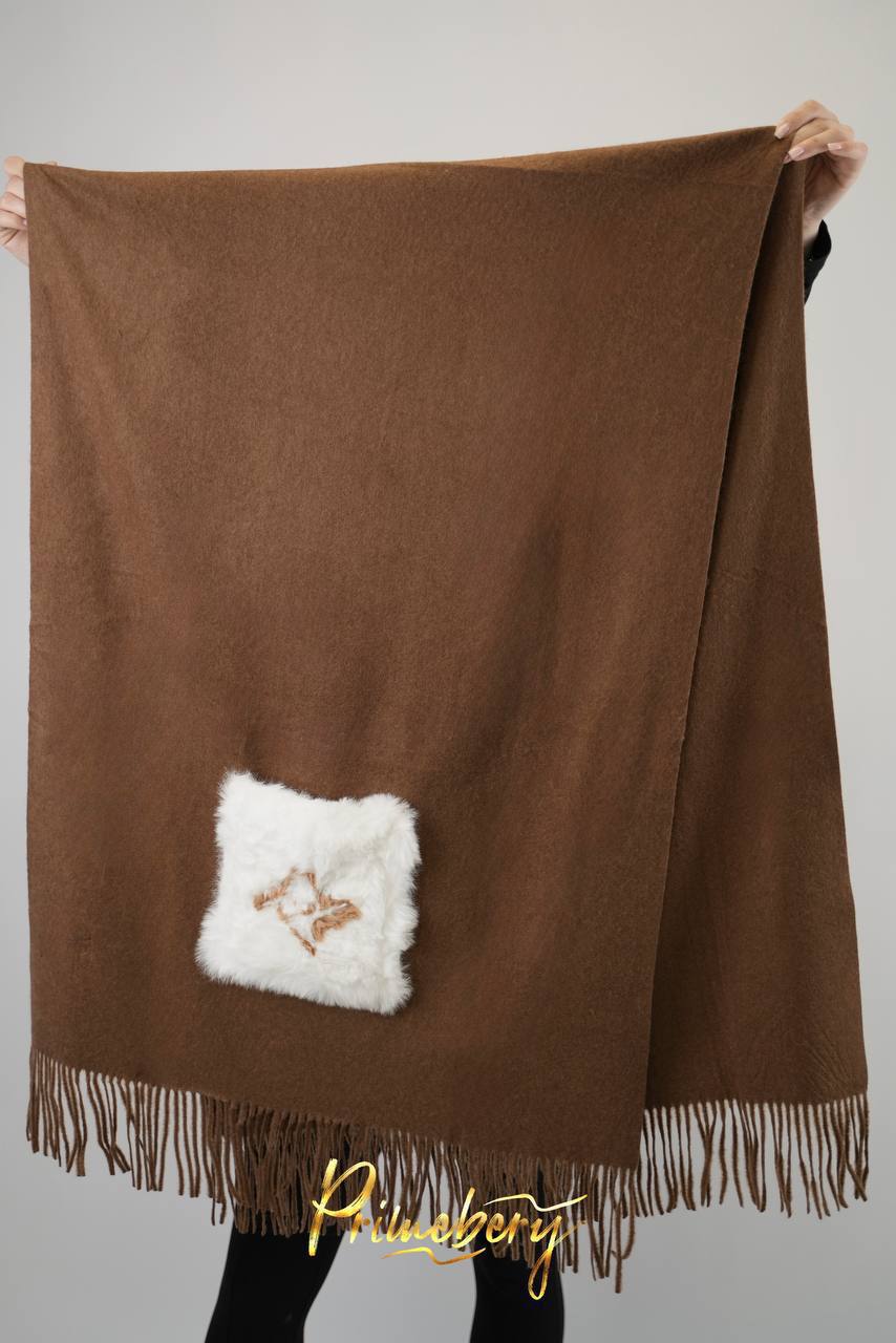 Палантин Louis Vuitton