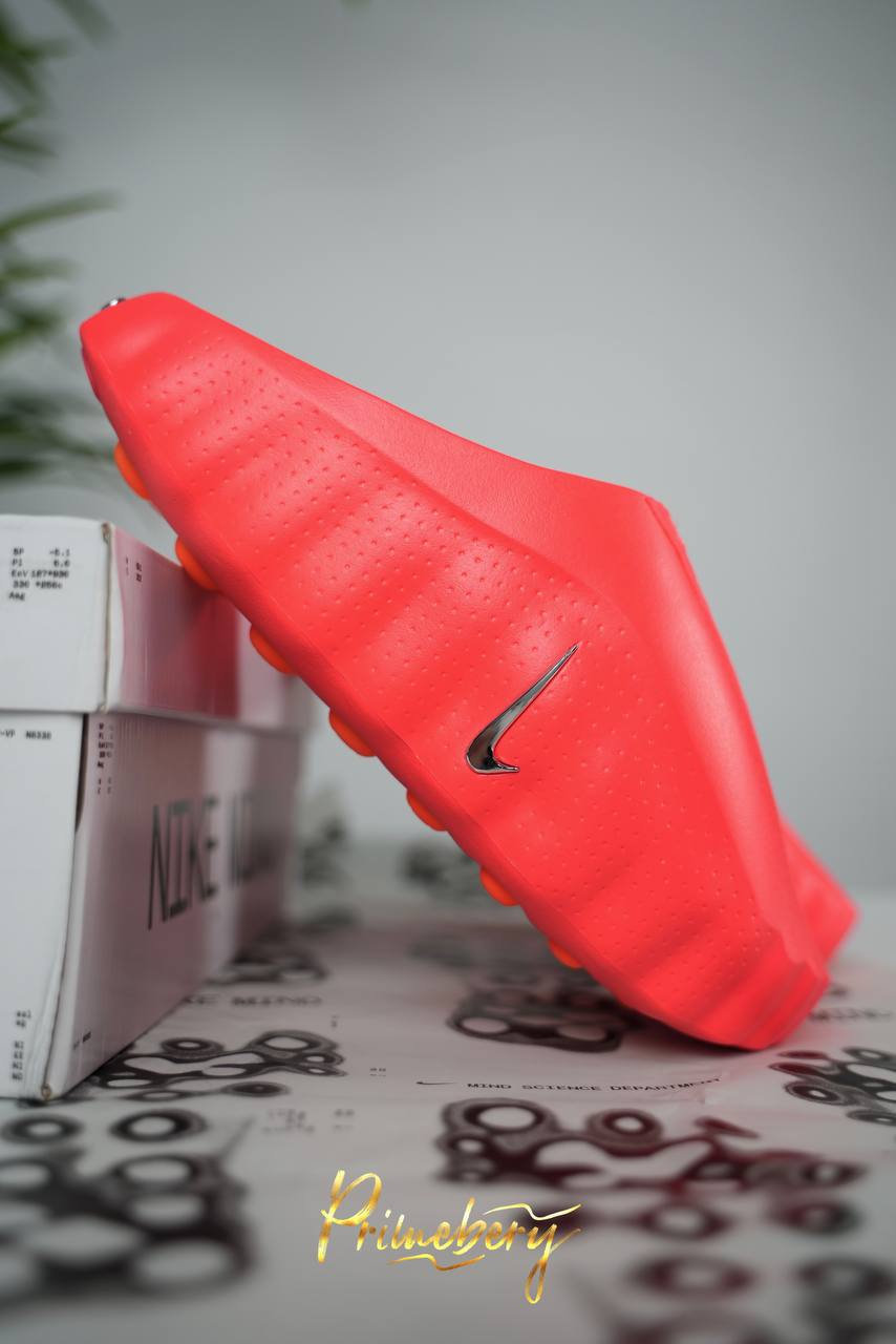 Слайды Nike Mind 001