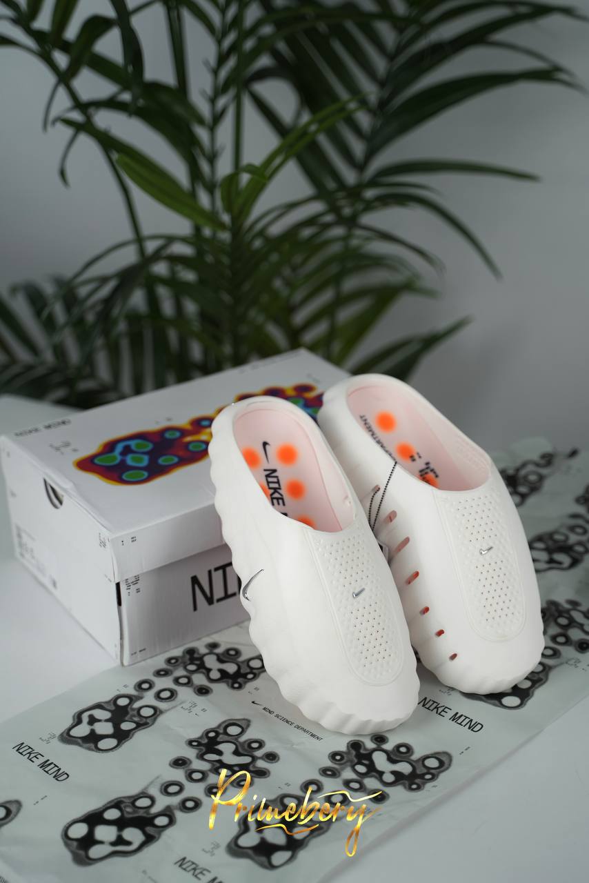Слайды Nike Mind 001