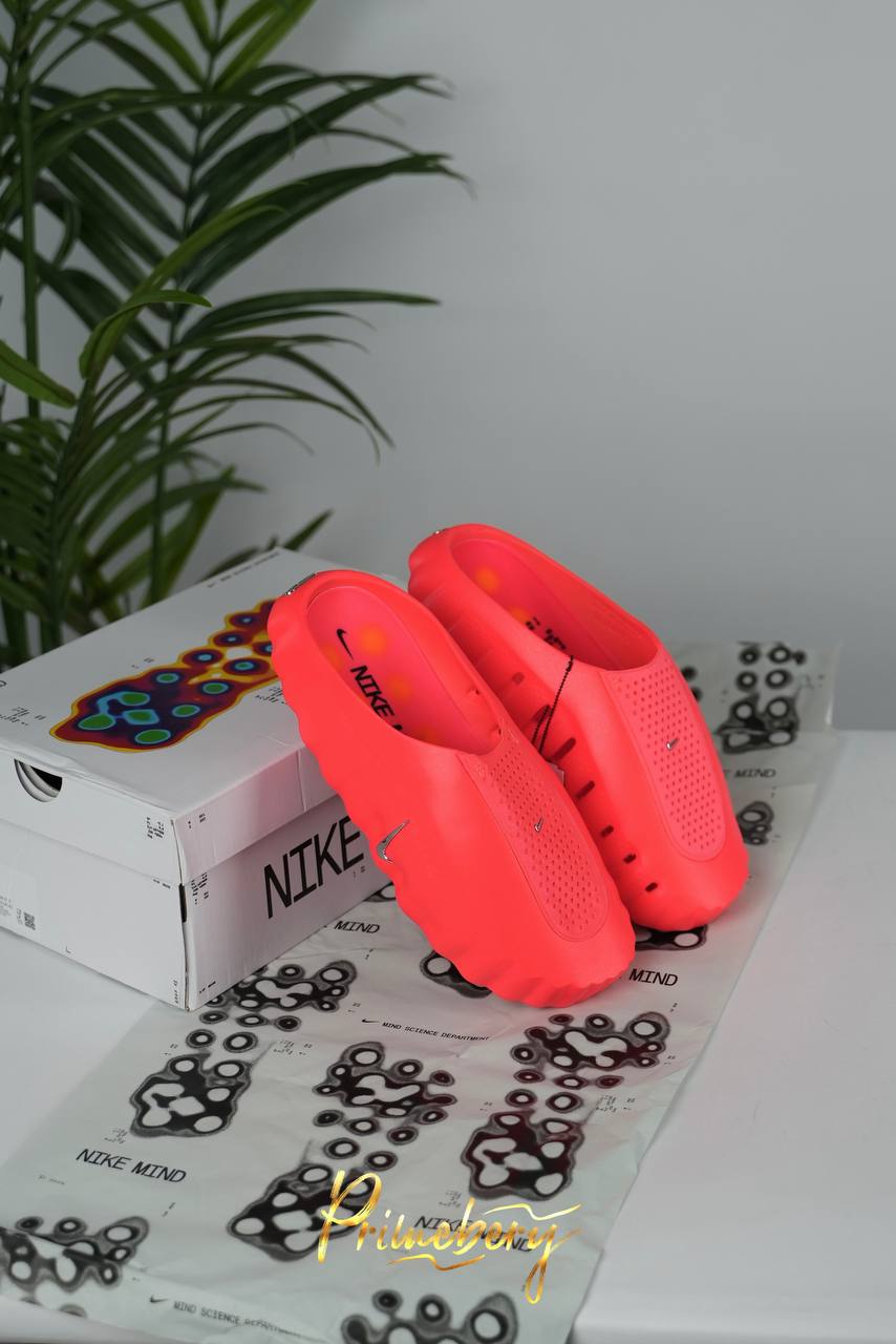 Слайды Nike Mind 001