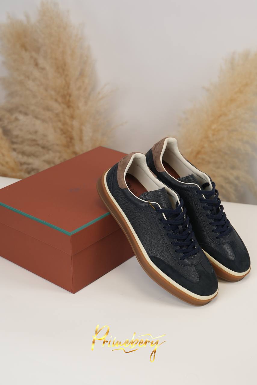 КЕДЫ LORO PIANA SUMER WALK