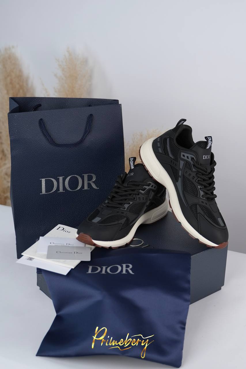 Кроссовки Dior