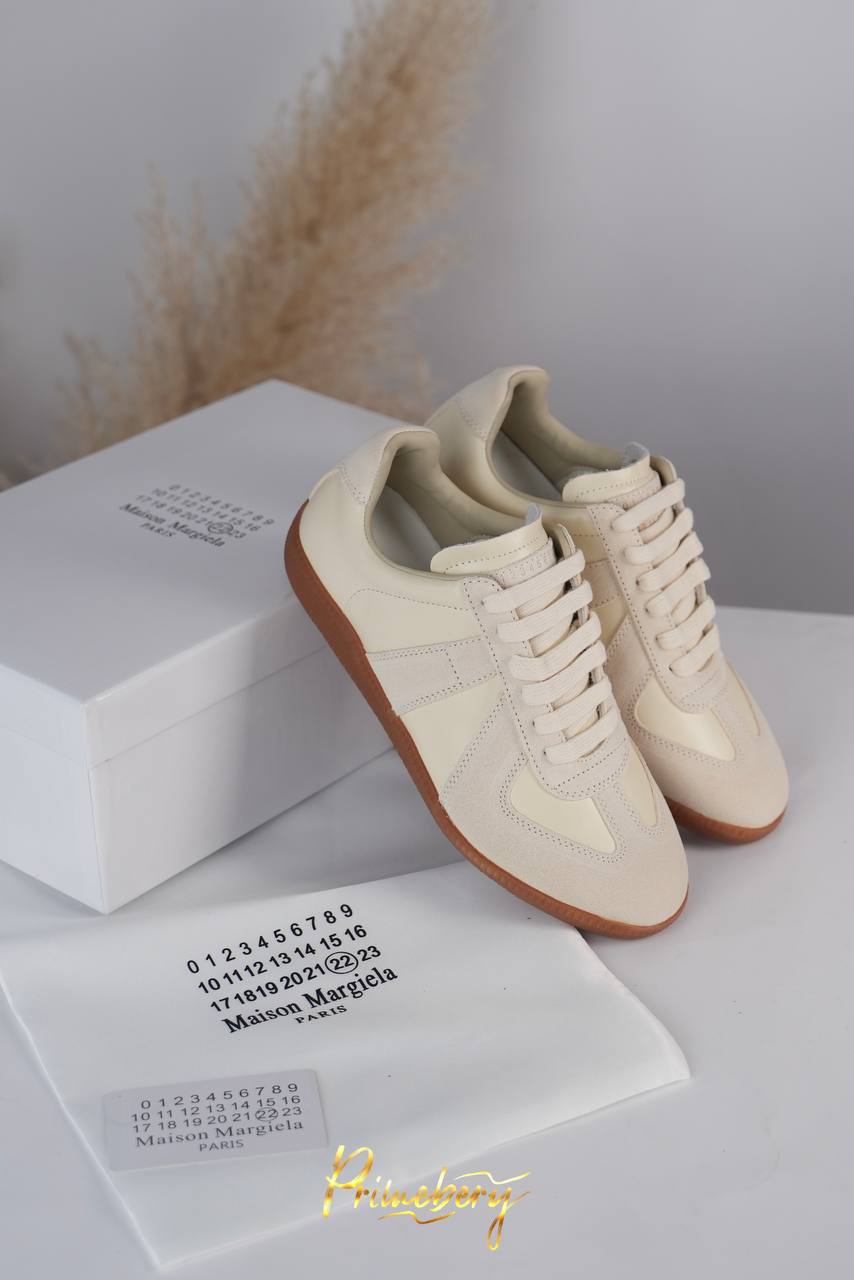 Кеды MAISON MARGIELA