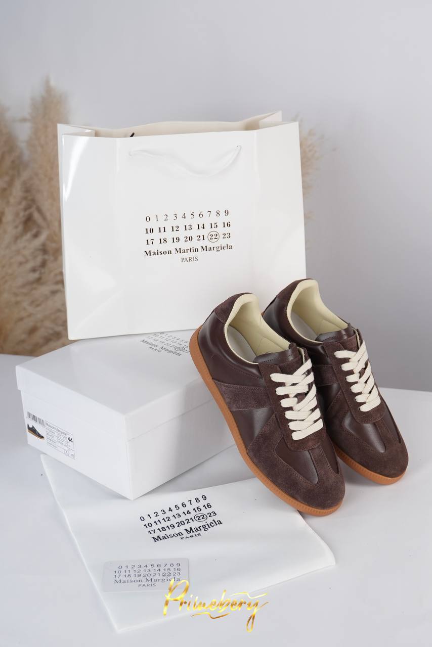 Кеды MAISON MARGIELA