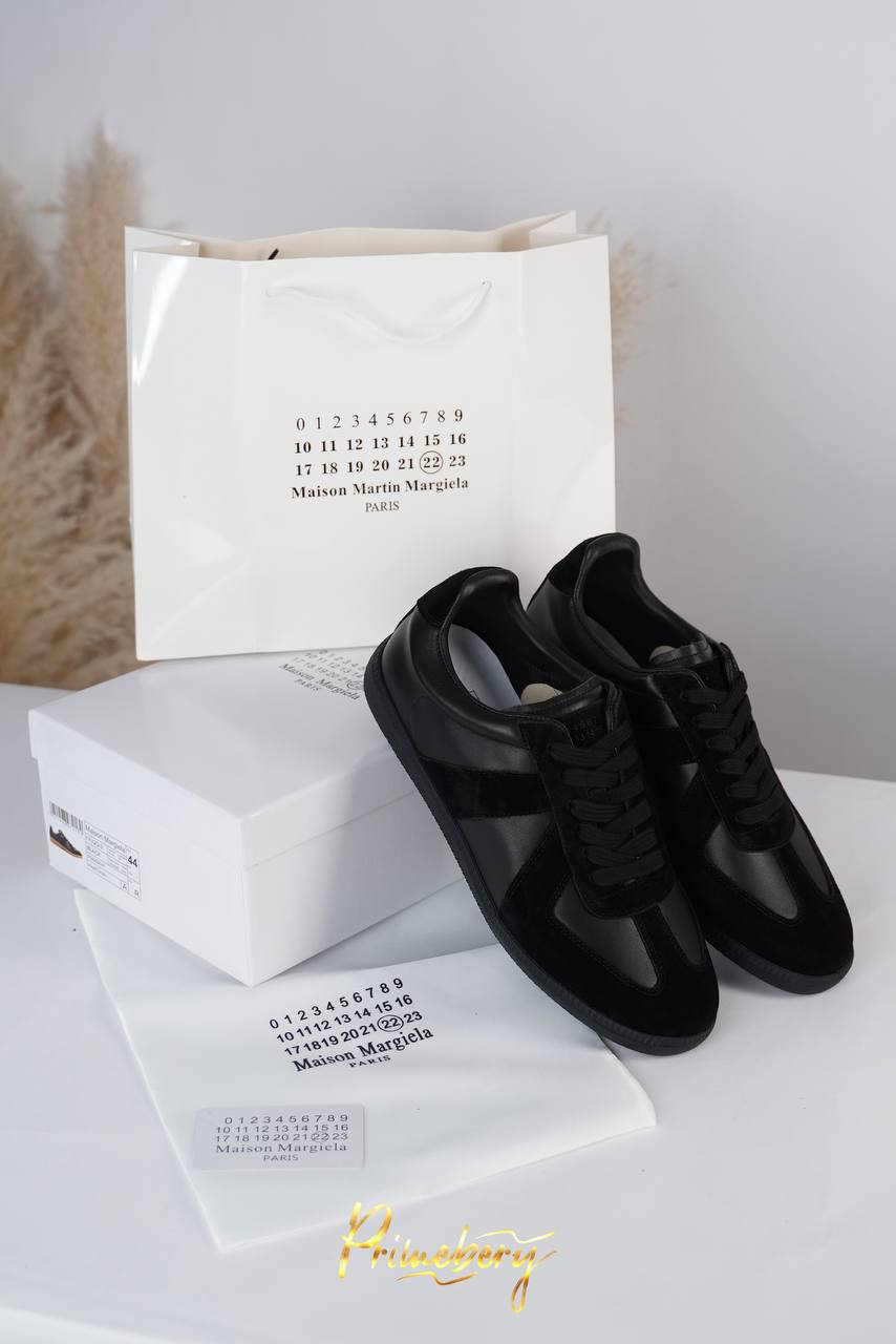 Кеды MAISON MARGIELA