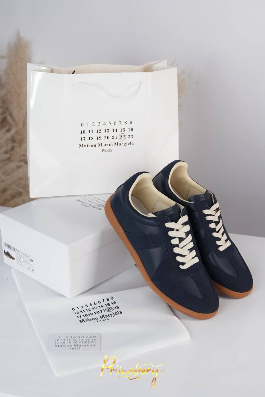 Кеды MAISON MARGIELA