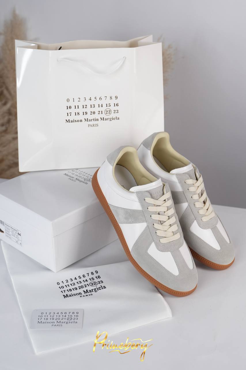 Кеды MAISON MARGIELA