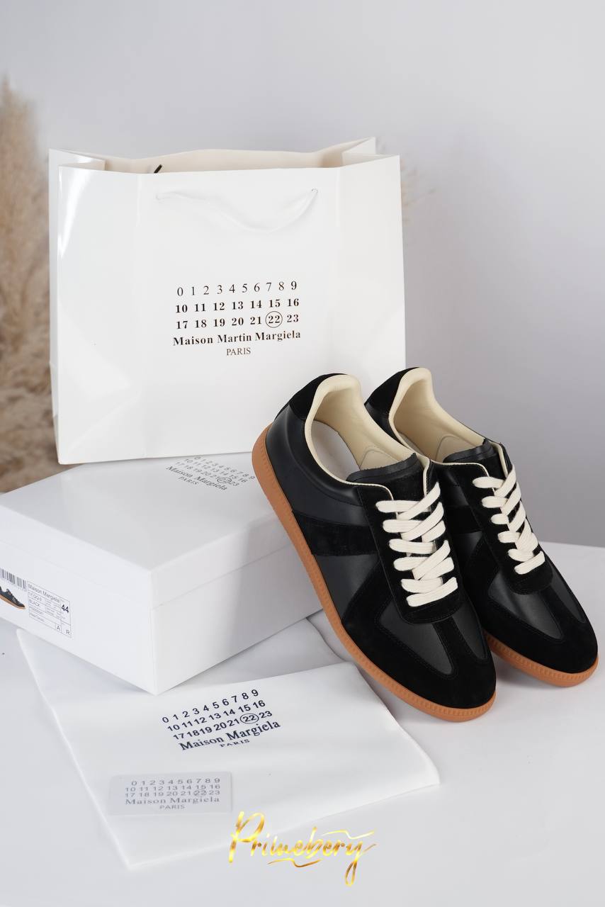 Кеды MAISON MARGIELA