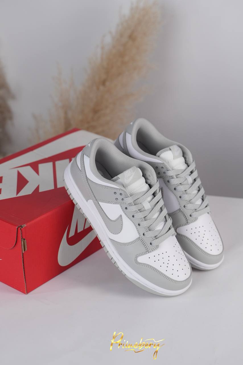Кроссовки NIKE DUNK